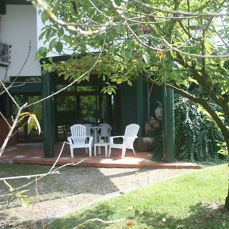 Casa de hóspedes Casa Miralta