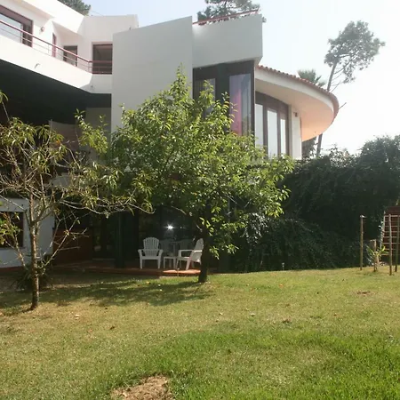 Casa de hóspedes Casa Miralta