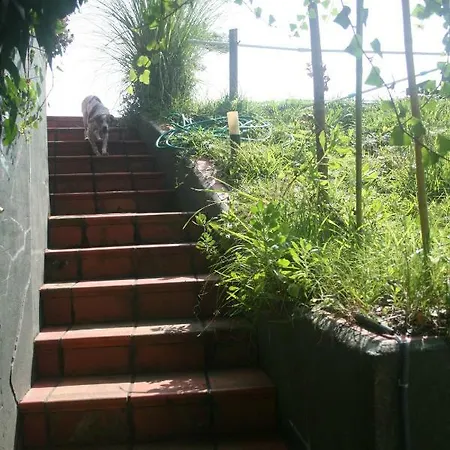 Casa Miralta Casa de hóspedes *