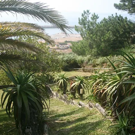 Casa Miralta Casa de hóspedes Nazaré