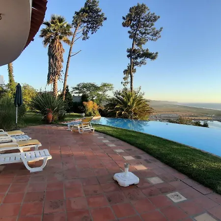 Casa Miralta * Nazaré