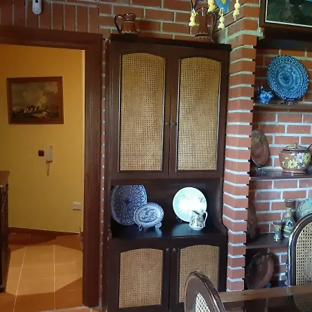 Casa Miralta Casa de hóspedes *