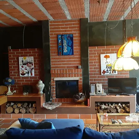 Casa Miralta Casa de hóspedes