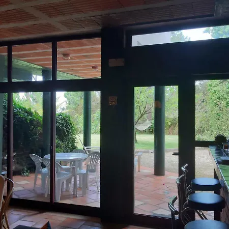 Casa de hóspedes Casa Miralta