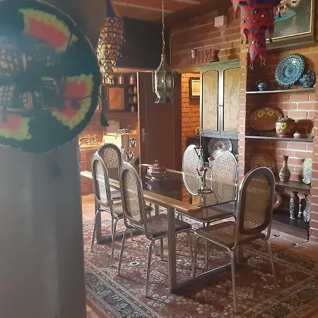 Casa Miralta * Nazaré