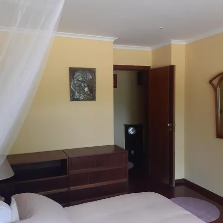 Casa Miralta Casa de hóspedes Nazaré