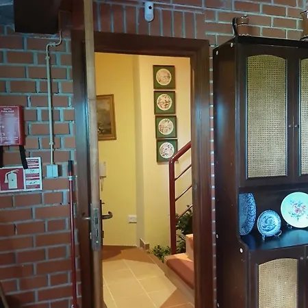 Casa de hóspedes Casa Miralta Nazaré