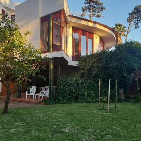 Casa de hóspedes Casa Miralta *